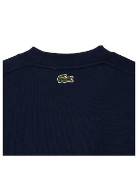 Camiseta Tee Shirt Lacoste