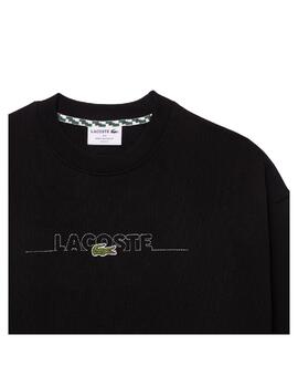 Sudadera Sweat Shirt Lacoste