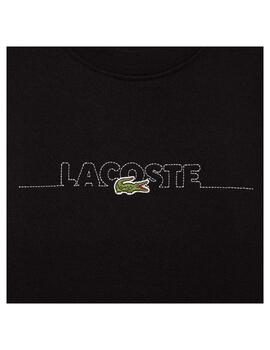 Sudadera Sweat Shirt Lacoste