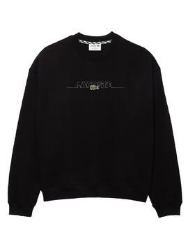 Sudadera Sweat Shirt Lacoste