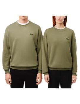 Sudadera Lacoste