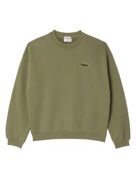 Sudadera Lacoste