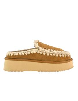 Botas Clog Eskimo Mou