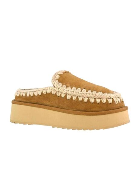 Botas Clog Eskimo Mou