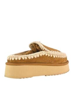 Botas Clog Eskimo Mou