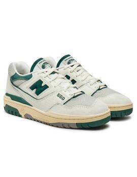 Zapatilla BB550CPE New Balance