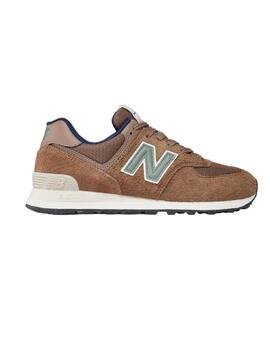 Zapatilla 574 New Balance