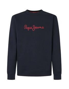 Sudadera New Joe Pepe Jeans