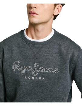 Sudadera New Nouvel Pepe Jeans