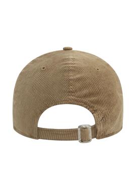 Gorra Cord 9Forty New Era