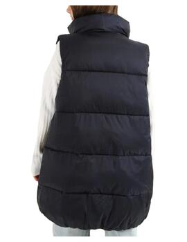 Chaleco Shiny Puffer Tommy Hilfiger