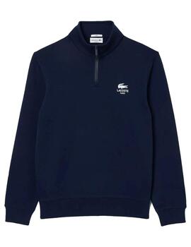 Sudadera Lacoste