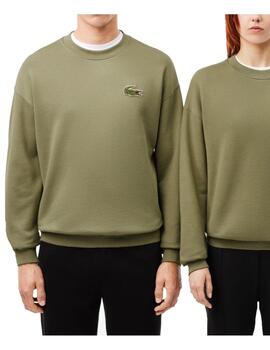 Sudadera Lacoste