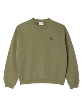 Sudadera Lacoste