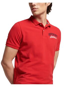 Polo Vintage superstate Superdry