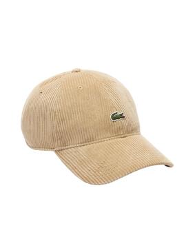 Gorra Lacoste