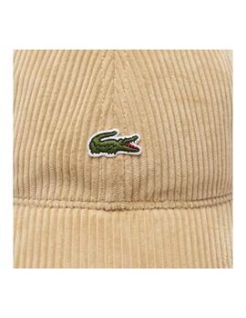 Gorra Lacoste