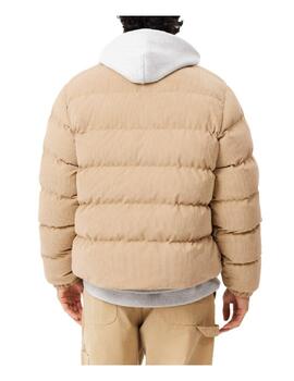 Chaqueta Blouson Lacoste