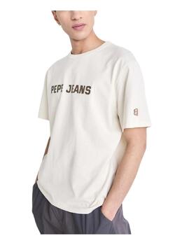 Camiseta Sutton Pepe Jeans