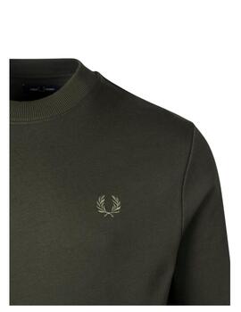 Sudadera Fred Perry