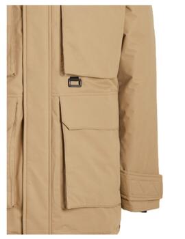 Parka Jacket Jack and Jones