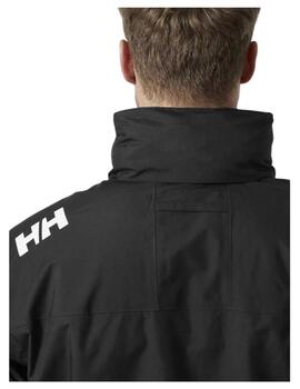 Chaqueta Crew Hooded Midlayer Helly Hansen