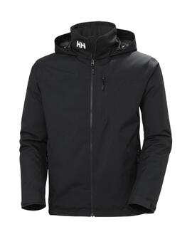 Chaqueta Crew Hooded Midlayer Helly Hansen