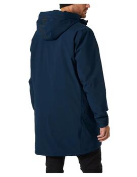 Parka ins rain Helly Hansen