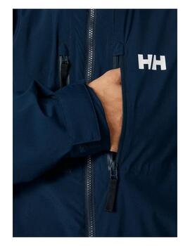 Parka ins rain Helly Hansen