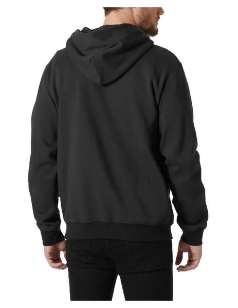 Sudadera fleece graphic Helly Hansen