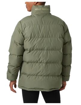 Chaqueta YU 23 reversible Helly Hansen