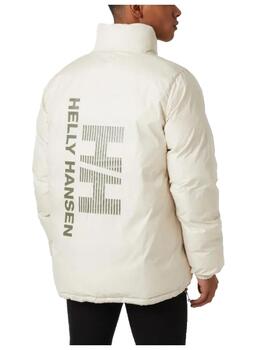 Chaqueta YU 23 reversible Helly Hansen