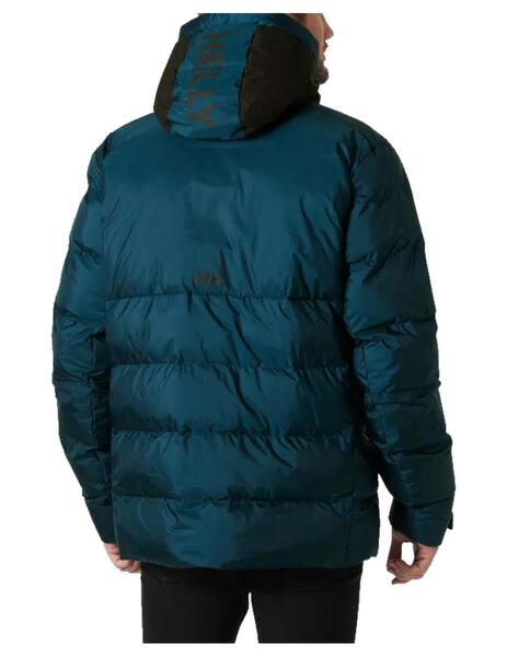 Parka Puffy  Helly Hansen