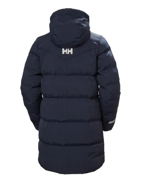 Parka Adore Puffy Helly Hansen