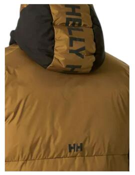 Chaqueta Park Puffy Parka Helly Hansen