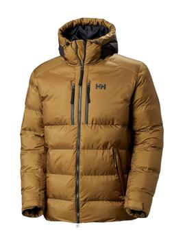 Chaqueta Park Puffy Parka Helly Hansen