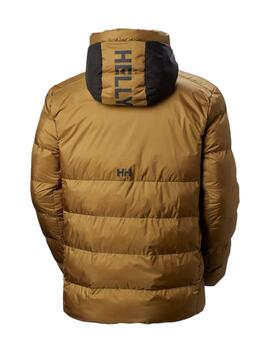 Chaqueta Park Puffy Parka Helly Hansen