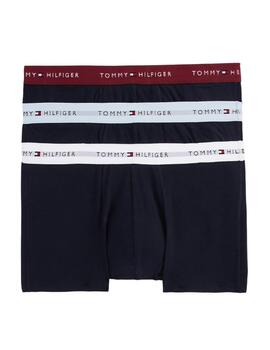 Bóxer Trunk Tommy Jeans