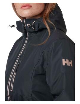 Chaqueta long Belfast Helly Hansen