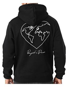 Sudadera Project x Paris