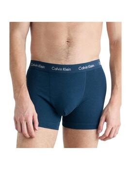 Bòxer Low Rise Calvin Klein