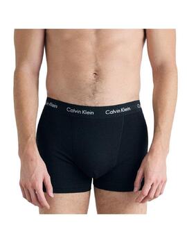 Bòxer Low Rise Calvin Klein