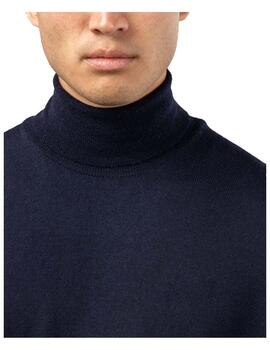 Jersey Turtle Neck Scotta