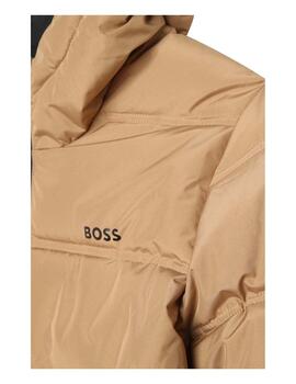 Chaqueta Cookie Hugo Boss