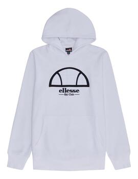 Sudadera Skiliano Ellese