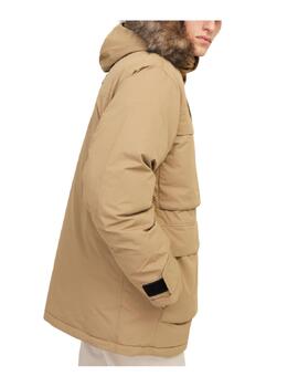 Parka Jacket Jack and Jones