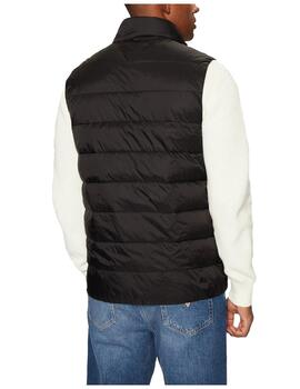 Chaleco Down Vest Tommy Jeans