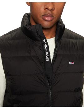 Chaleco Down Vest Tommy Jeans