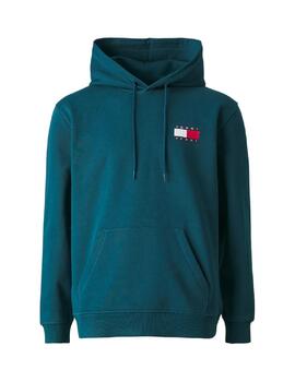 Sudadera Tmj Reg Essential Tommy Jeans