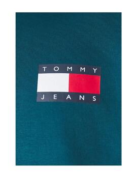 Sudadera Tmj Reg Essential Tommy Jeans